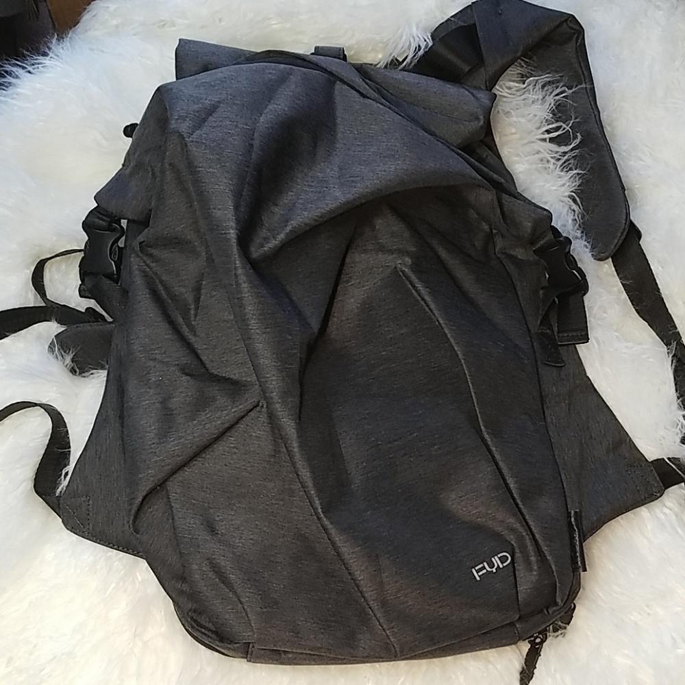 Backpack USB - Multi Funtional